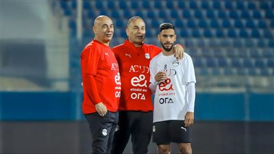 الصفحة الأولى تكشف.. 5 أسباب وراء عودة ناصر ماهر إلى منتخب مصر