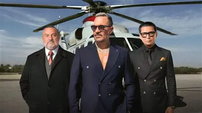 مسلسل «أولاد الراعي» علي شاشة التليفزيون المصري في رمضان 