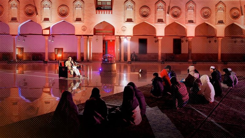 موقع الصفحة الأولى