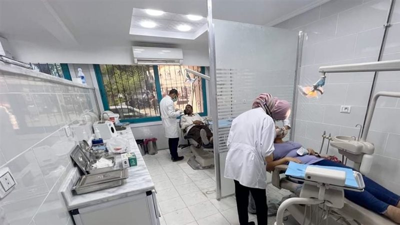 موقع الصفحة الأولى