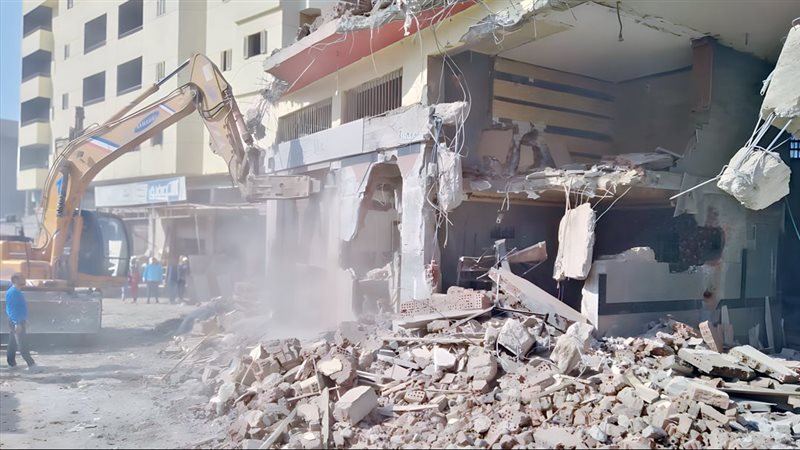 موقع الصفحة الأولى