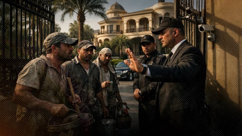 موقع الصفحة الأولى