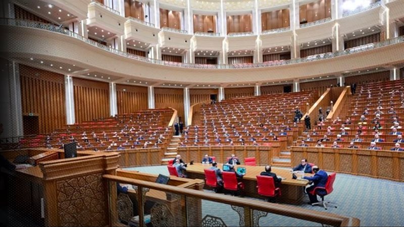 موقع الصفحة الأولى