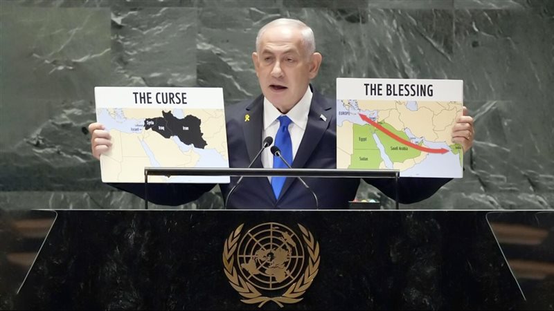 موقع الصفحة الأولى