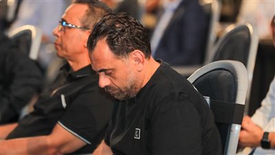 الصفحة الأولى تكشف.. 3 شروط لجون إدوارد مقابل البقاء في الزمالك 