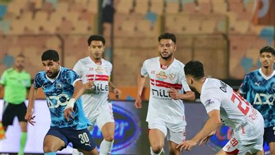 3 أسباب وراء الزمالك أول الدوري المصري قبل قمة بيراميدز الكبرى 