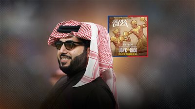 مباراة عالمية ضربة البداية.. الملاكمة تدخل العصر الذهبي برعاية تركي آل الشيخ