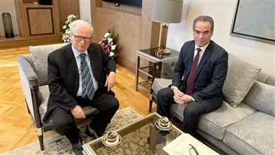  «المسلماني» : قدمت تصوراً شاملاً للتطوير في إطار رؤية «عودة ماسبيرو»