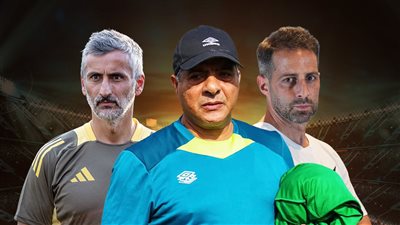 مذبحة المدربين في الدوري.. الأندية تستهلك 32 مديرا فنيا بعد 20 جولة 