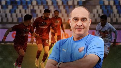  الأسرار الكاملة وراء انهيار سيراميكا في الدوري .. ومصير علي ماهر المعلوم