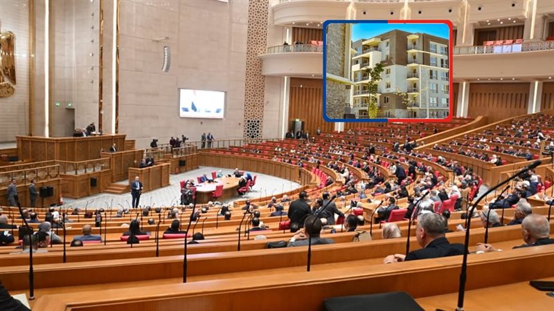 موقع الصفحة الأولى