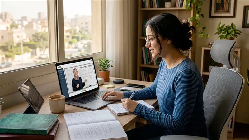 موقع الصفحة الأولى