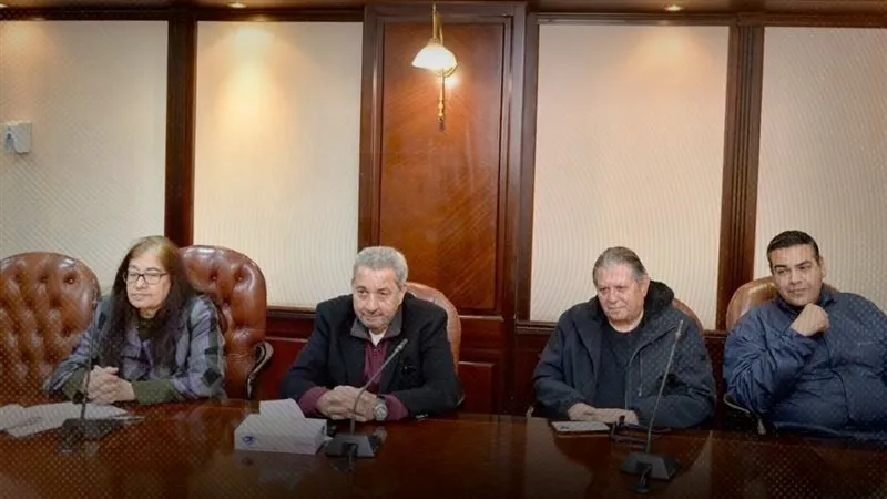 موقع الصفحة الأولى