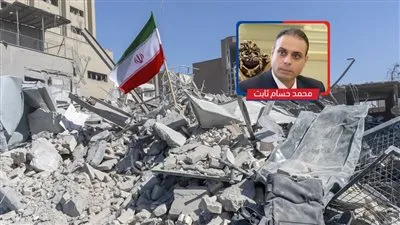 مدير برنامج التطرف: حملات دعائية تستغل الحرب «الأمريكية – الإسرائيلية» على إيران  