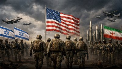  حرب استنزاف مفتوحه !!  