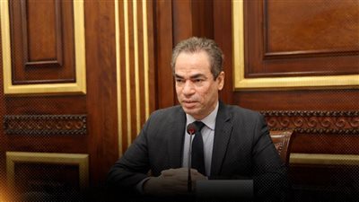 المسلماني : الشركة المتحدة قدمت موسماً درامياً متميزاً والاستعداد لمسلسل مصطفي محمود