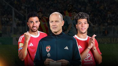 الأهلي في مهمة البقاء.. ييس توروب يواجه الترجي في دوري أبطال إفريقيا