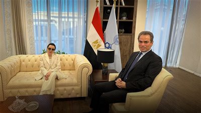 برنامج صباح الخير يا مصر : صورة نجاة الصغيرة المنشورة مؤخراً مزيفة 