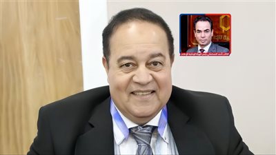 الوطنية للإعلام: فوز جمال الشاعر بجائزة عبد القادر حاتم للإعلام العربي 