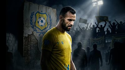 فضيحة ( النقاز جيت ) تهز الإسماعيلي .. واللهو الخفي يهدد الدراويش