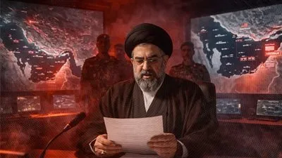 المرشد الإيراني الجديد: مضيق هرمز سيظل مغلقا وسنفتح جبهات جديدة إذا استمرت الحرب