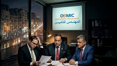 شبح الافلاس يواجه شركة 