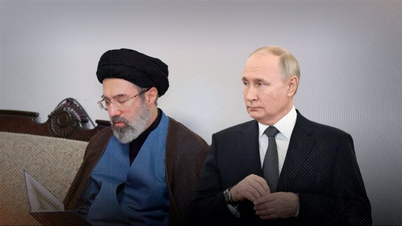 موقع الصفحة الأولى