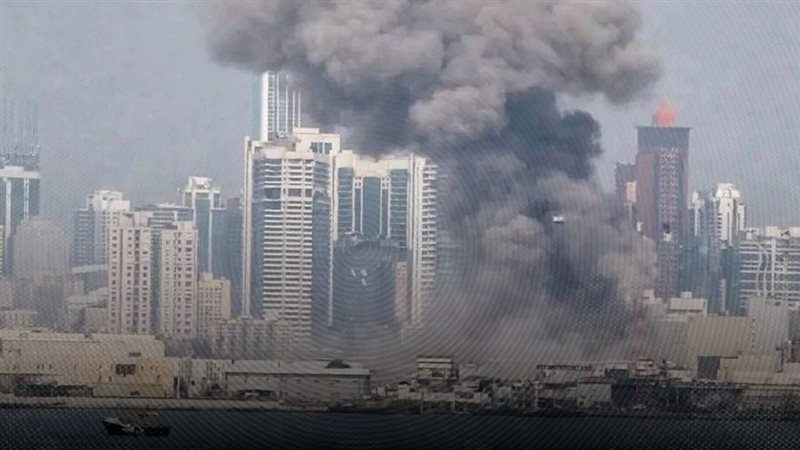 موقع الصفحة الأولى