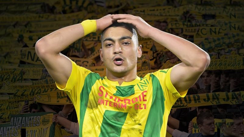 موقع الصفحة الأولى