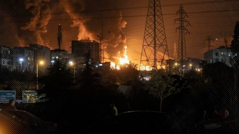 موقع الصفحة الأولى