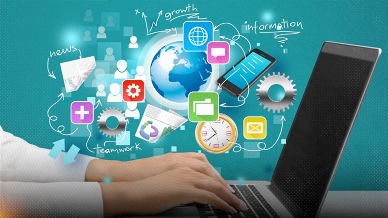 موقع الصفحة الأولى