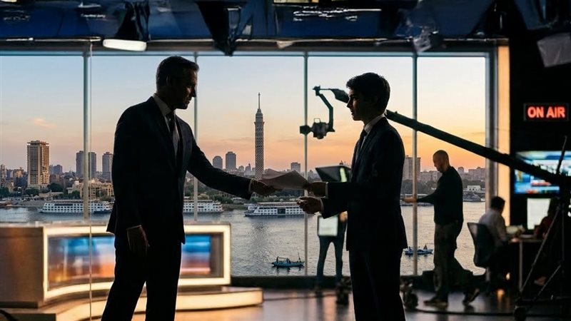 موقع الصفحة الأولى