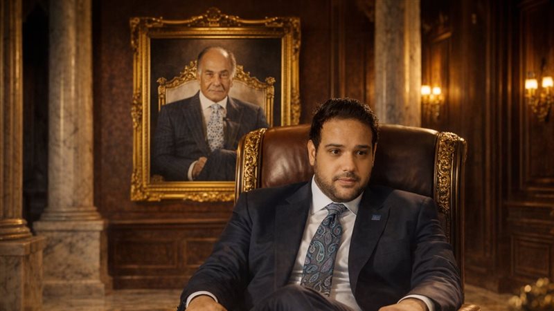 موقع الصفحة الأولى