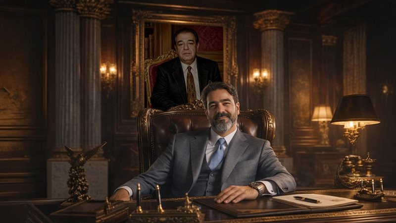 موقع الصفحة الأولى