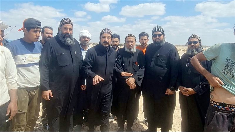 موقع الصفحة الأولى