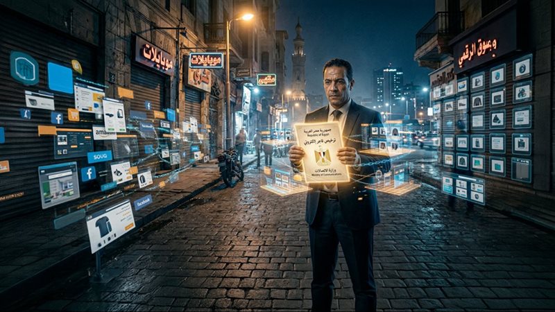 موقع الصفحة الأولى