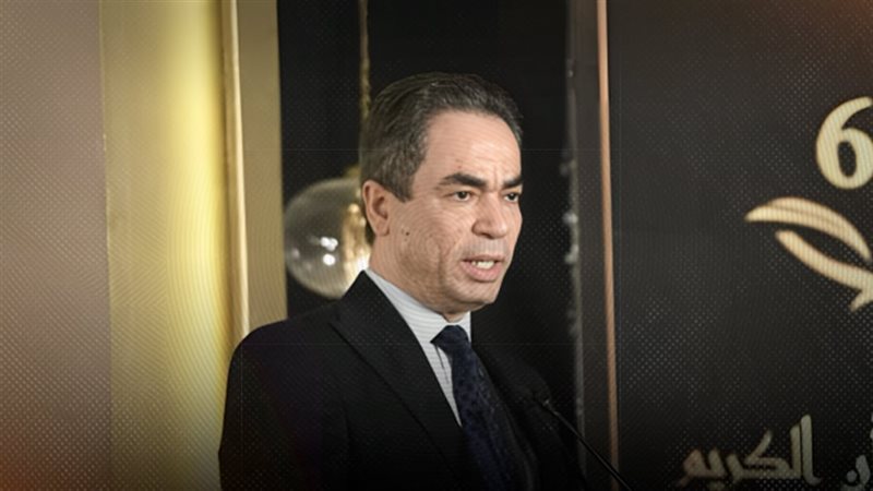 موقع الصفحة الأولى