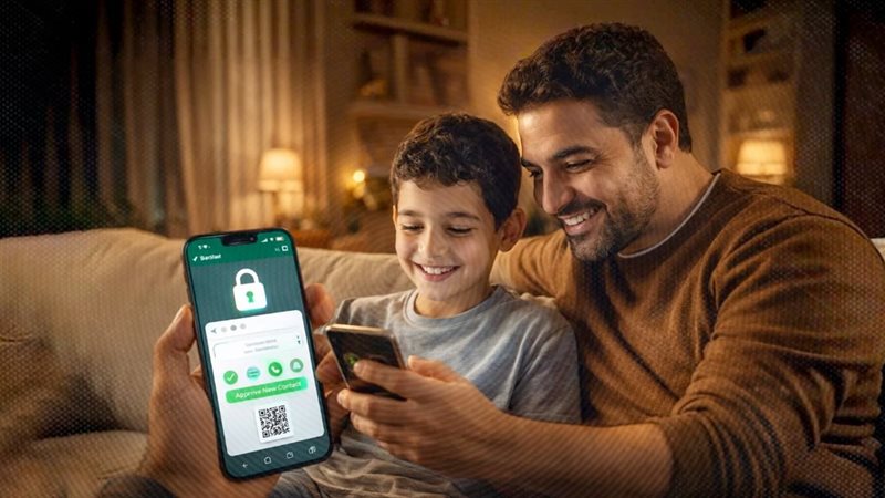 موقع الصفحة الأولى