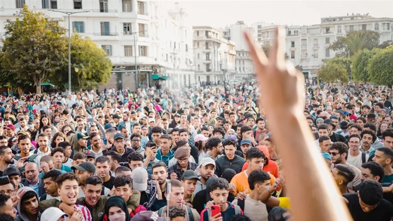 موقع الصفحة الأولى