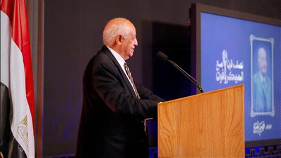 حسن المستكاوي : أردت اسمي الصحفي حسن محمد وفهمي عمر رفض