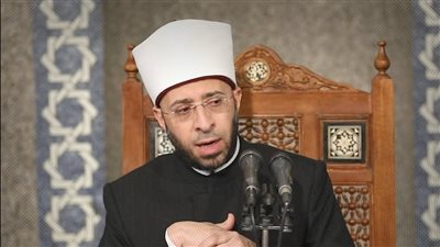 بحضور وزير الأوقاف.. بث أولى حلقات برنامج «كرسي الإمام الليث»