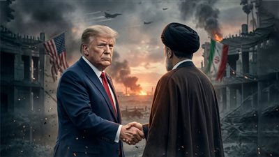 الدكتور عبد الحليم قنديل يكتب :  نهايات حرب الأربعين يوما