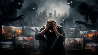 خطورة العدوى النفسية على الأمن القومي