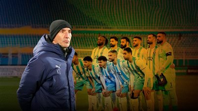 بالأسماء .. فريق كامل للبيع والإعارة والاعتزال في بيراميدز الموسم المقبل 