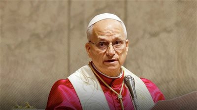 رداً على تصريحات ترامب.. الكنيسة الكاثوليكية: خطاب يمس كرامة بابا الفاتيكان