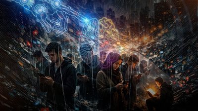 مشروع هيئة الرقابة الرقمية