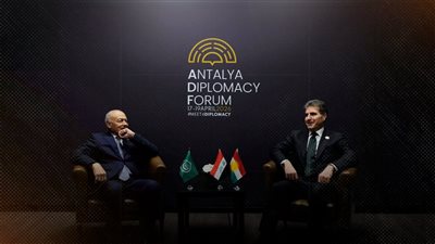 العراق في قلب المشهد الإقليمي.. تحركات عربية لاحتواء التوترات من منتدى أنطاليا