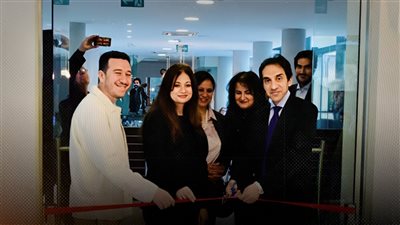 السفير بسام راضي: أكاديمية الفنون تعزز الحضور الثقافي المصري في إيطاليا  