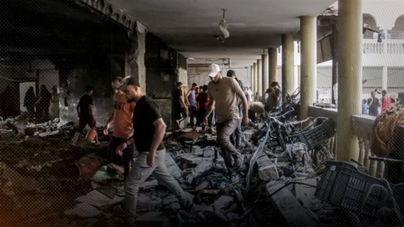 موقع الصفحة الأولى