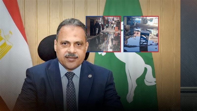 موقع الصفحة الأولى